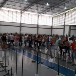 2ª ETAPA ESTADUAL 2019 PETRÓPOLIS