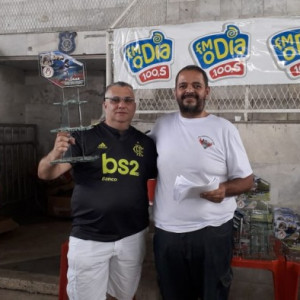 4ª ETAPA ESTADUAL 2019