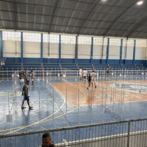 1ª Etapa Campeonato Estadual 2021