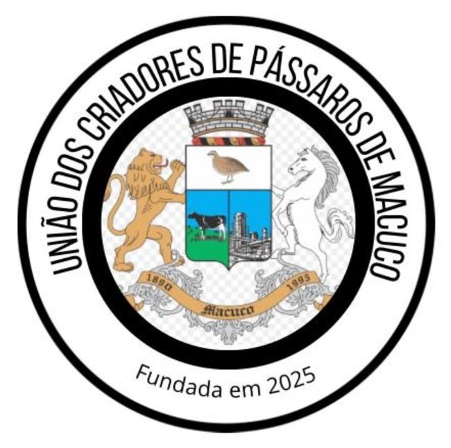 ASSOCIACAO UNIAO DOS CRIADORES DE PASSAROS DE MACUCO