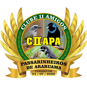 ASSOCIAÇÃO II AMIGOS PASSARINHEIROS DE ARARUAMA