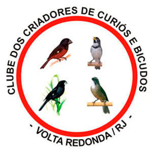 CLUBE DE CRIADORES DE CURIÓS E BICUDOS DE VOLTA REDONDA
