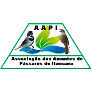 ASSOCIAÇÃO DOS AMANTES DE PÁSSAROS DE ITAOCARA