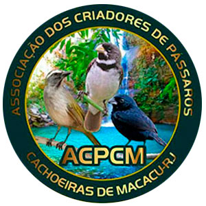 ASSOCIAÇÃO DE CRIADORES E ADMIRADORES DE PÁSSAROS DE CAHOEIRAS DE MACACU
