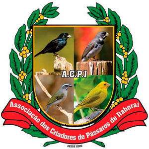 Associação dos Criadores de Passaros de Itaborai