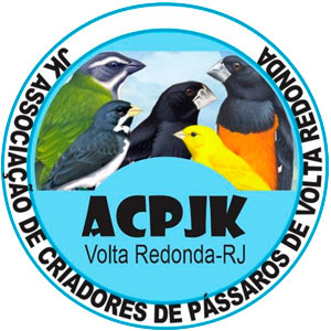 JK ASSOCIACAO DE CRIADORES DE PASSAROS DE VOLTA REDONDA 