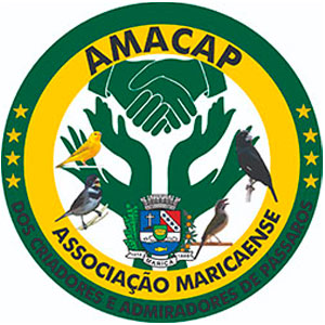 ASSOCIAÇÃO MARICAENSE DOS CRIADORES E ADMIRADORES DE PÁSSAROS 