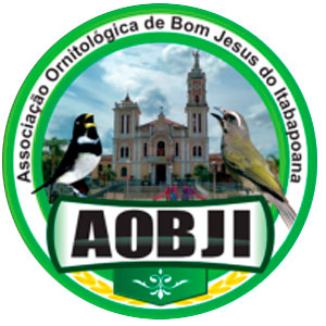 ASSOCIAÇÃO ORNITOLÓGICA DE BOM JESUS DO ITABAPOANA