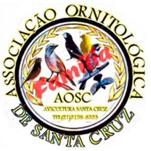 ASSOCIAÇÃO ORNITOLÓGICA DE SANTA CRUZ