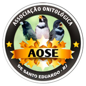 Associação Ornitologia de Santo Eduardo/ RJ