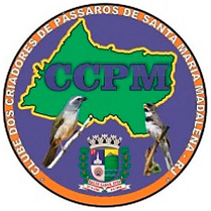CLUBE DE CRIADORES DE PÁSSAROS DE MADALENA