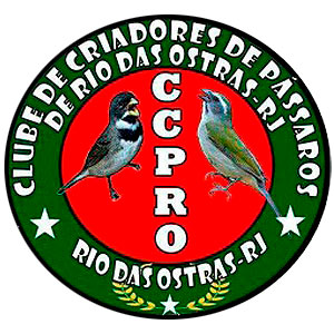 CLUBE DE CRIADORES DE PÁSSAROS DE RIO DAS OSTRAS