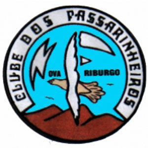 CLUBE DOS PASSARINHEIROS DE NOVA FRIBURGO ( DUAS PEDRAS)