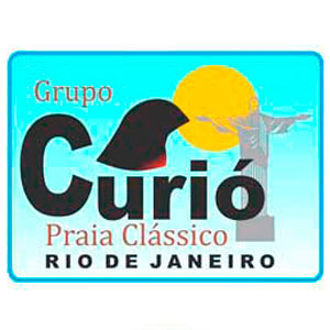 GRUPO CURIO PRAIA CLASSICO DO RIO DE JANEIRO