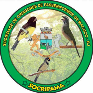 SOCIEDADE DE CRIADORES DE PASSERIFORMES MACUCO