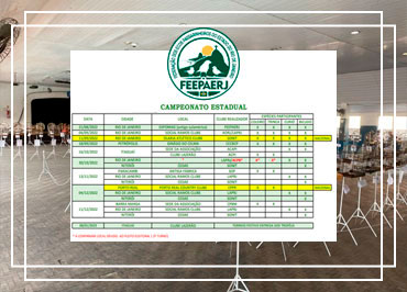 Calendários